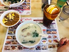 -新世界餐厅(万达店)