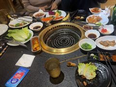 -神户赤童日式烤肉伙伴(东直门店)