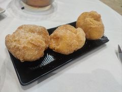冰花炸沙翁-渔民新村(芳村店)