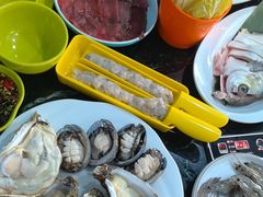 -小海豚•老字号海鲜餐厅(天涯店)