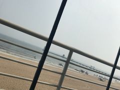 -海天一色海景自助餐厅(西港花园店)