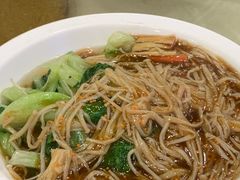 -食为先(中山七路店)