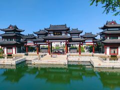 -威海华夏城景区