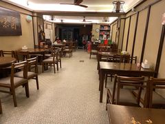 大堂-邓公本味卤·江湖菜(天星桥创始店)