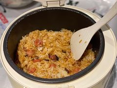 腊味饭-壹盏灯(蚂蚁工房店)