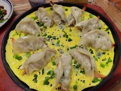 -海富荣锅贴(万象城店)