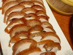 -北平小馆·烤鸭·家常菜(磨房北里店)