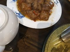 -缘来聚·徽菜名店(黄山宏村店)