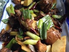 -白家寨子·山野白族菜(古城总店)