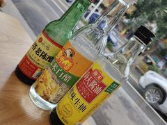 -韩麦大冷面(桂花街直营店)