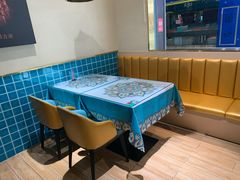 -楼兰古丽·新疆菜(大唐西市店)