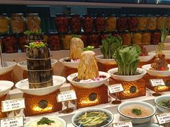 -山河屯铁锅炖鲜鹅·东北菜(开发区一店)