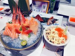 -大渔铁板烧(大悦城店)