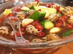 -聚味瞿记·龙虾堂(树木岭店)