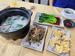 -美锦源私房菜(鹏广达·山海四季城店)