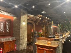 -丁卯•铜锅涮肉(工体店)