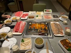 -海底捞火锅(方塔东街店)