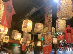 -南京大牌档(济南万象城店)