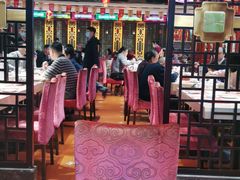 大堂-点都德(华强南店)