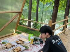 -昆山城市生态森林公园