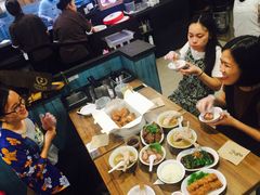 -松發肉骨茶(牛车水店)