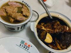 -宝香绑线肉骨茶(柏威年广场店)