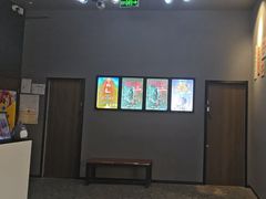 -失落之城密室逃脱沉浸剧场(江北龙湖星火路店)
