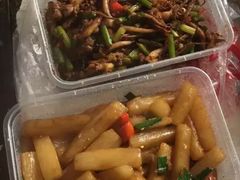 -小柴米·传统江西菜(八一广场店)