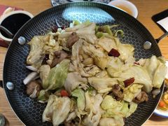 -赣饭农家·江西小炒(西乡店)