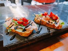 -1861意大利餐厅(文化广场店)