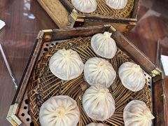 -西安贾三灌汤包·回坊小吃·清真炒菜(北院门总店)