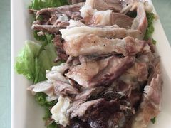 -老毛手抓·盐池滩羊非遗手抓(宁夏总店)