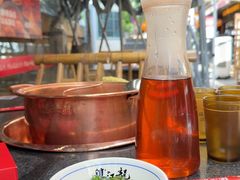 -镇江龙·火锅串串(武侯祠店)