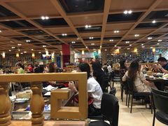 -武林厨神·粤式茶点(五羊店)