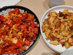 -兔爸私家小厨(新北万达店)