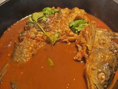 -鄱阳湖·江西小炒·瓦罐煨汤(五道口店)