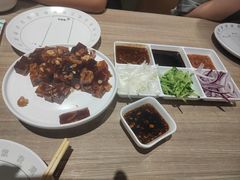 -姥姥家春饼店(交大东路店)