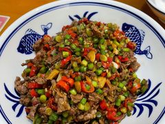 -西江红·株洲本地菜(滨江南路店)