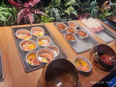 -梨花自助烤肉(乐宾店)