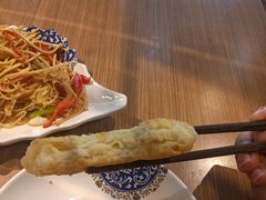 -傅记酱肉