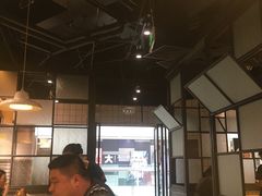 大堂-姑奶奶厨房(万向城店)