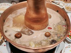 -东门口涮肉·砂锅·烤串(老门东店)