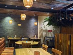 大堂-陈先进鱼馆·地道农家菜(湖墅南路店)