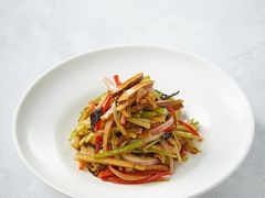 大别山小炒皇-品粹徽园·家常安徽菜