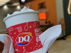 -DQ·蛋糕·冰淇淋(科华王府井店)