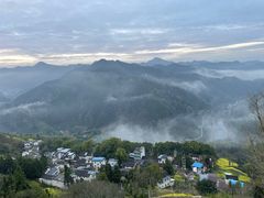 -新安江山水画廊风景区