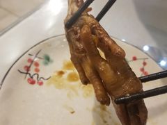 -辣么好吃私厨(新城店)