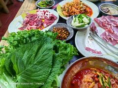 -木兰饭店(市府大路店)