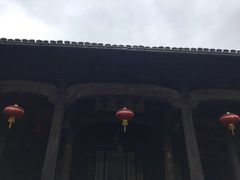 -徽商大宅院