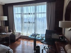 -太原凯宾斯基饭店